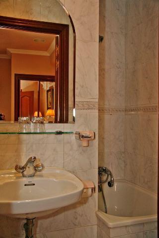 Hotel Victoria Iii Madrid